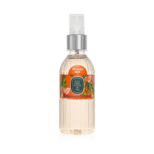 マンダリン MAIN