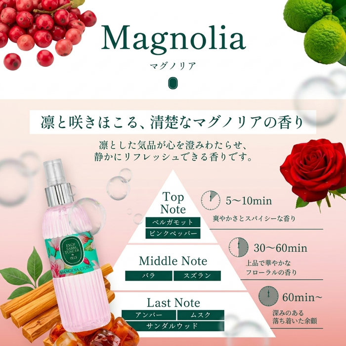 マグノリア PT02