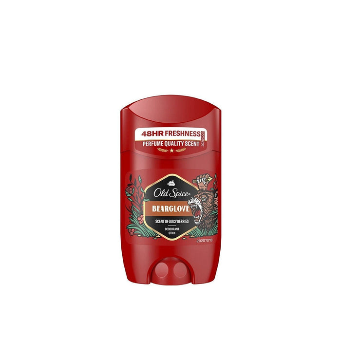 Old Spice Bearglove メイン画像