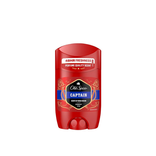 Old Spice Captain メイン画像
