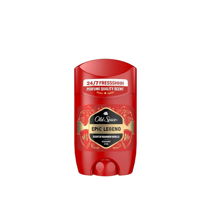 Old Spice Epic Legend メイン画像