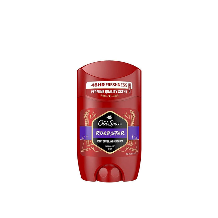 Old Spice Rockstar メイン画像