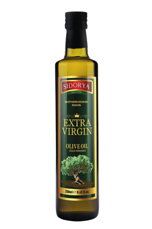 SIDORYA オリーブオイル MAIN